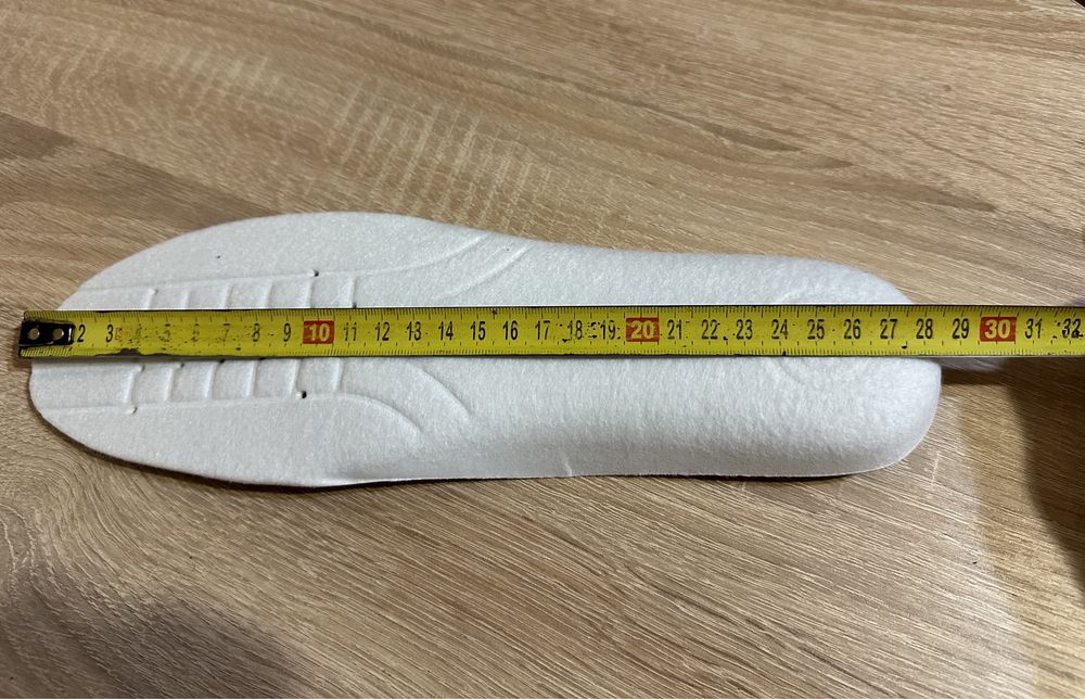 Польские берцы 43 размер