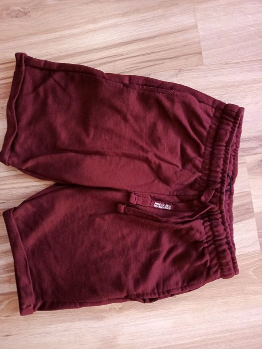 Męskie spodenki szorty Sinsay S