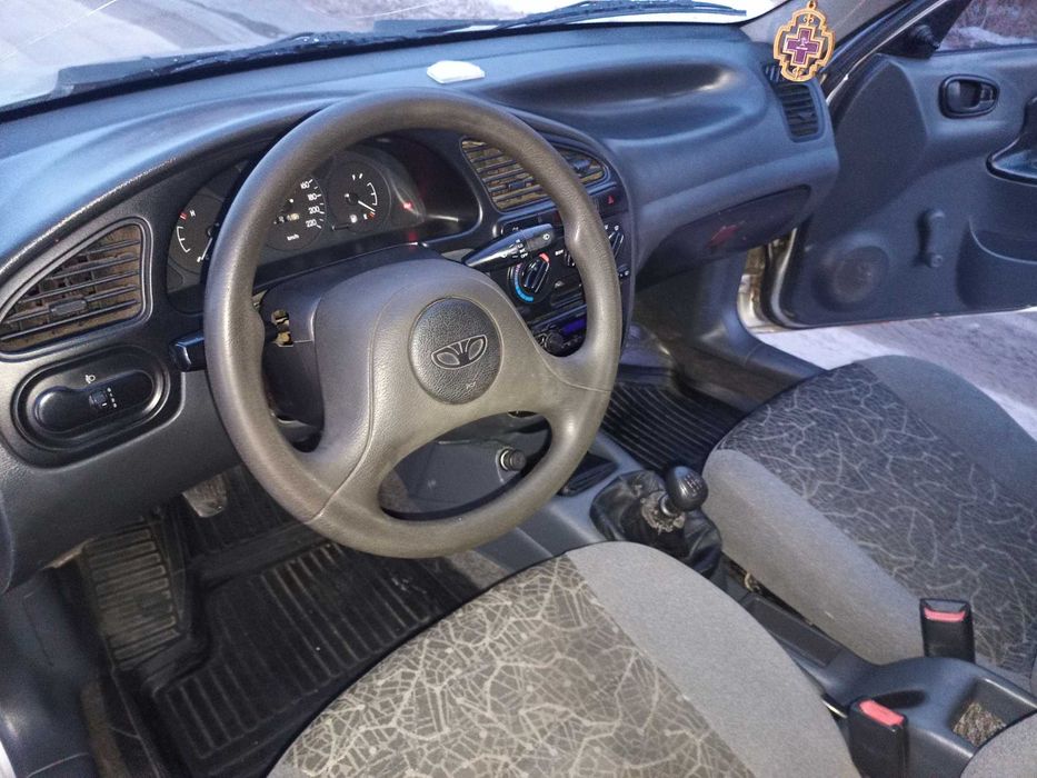 Продам ланос сенс