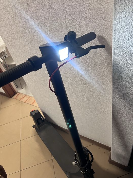 Trotinete eletrica Xiaumi 4 Lite