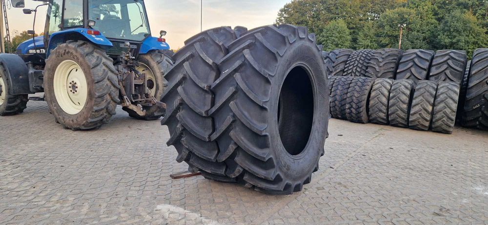 650/65r38 650/65-38 Mitas Nowe