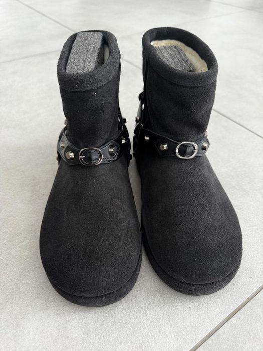 Balenciaga Soft Boots