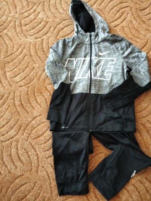Dres Nike 158-170