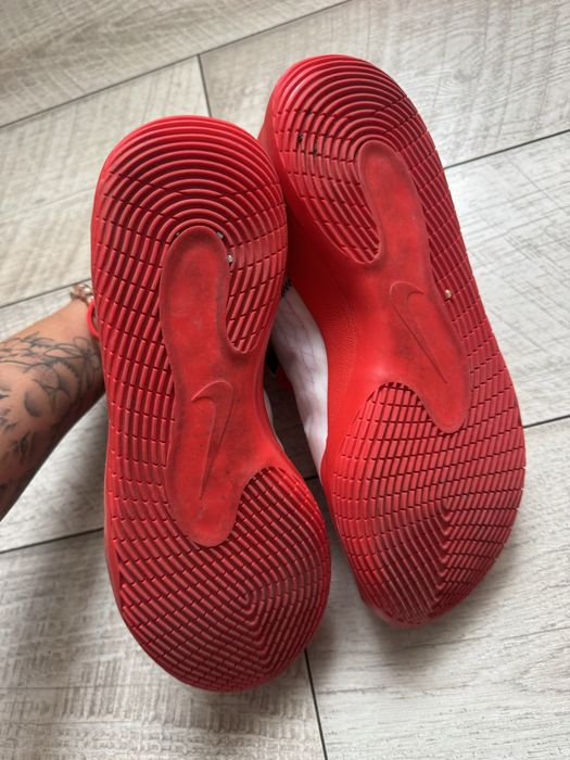 Nike Zoom KD 12 ( 42 р ) 26.5 см