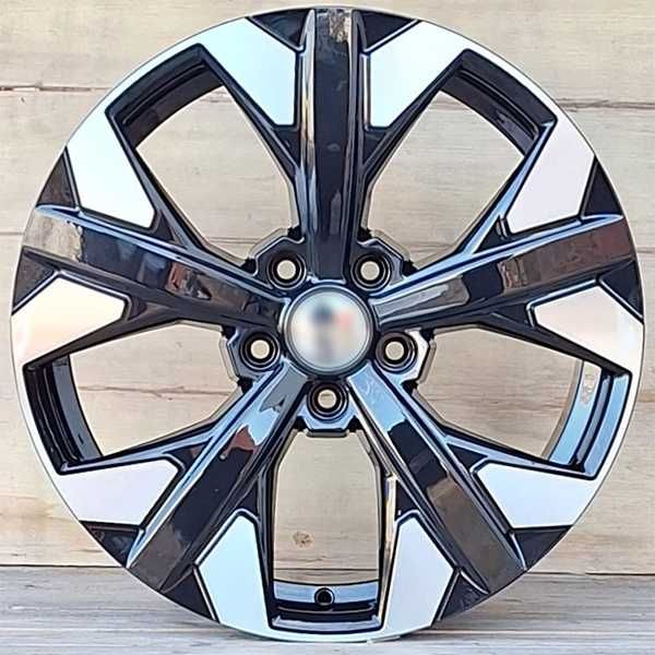 alu felgi 18" 5x114,3 et51 67,1 kia ceed sportage hyundai tucson i30 Z
