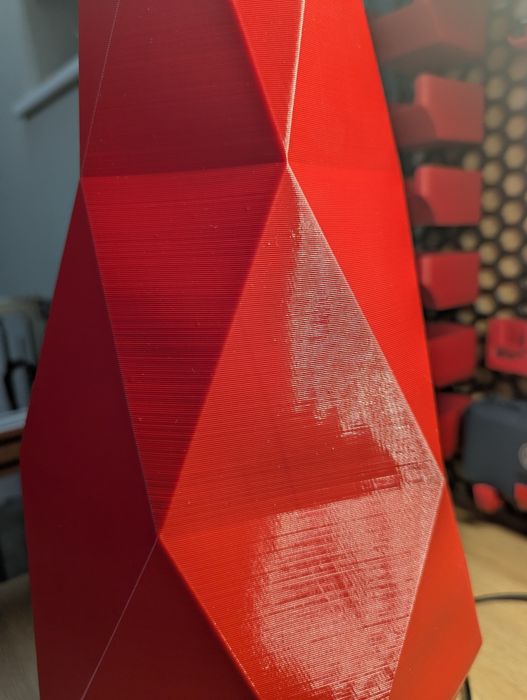 3D Друк великого розміру