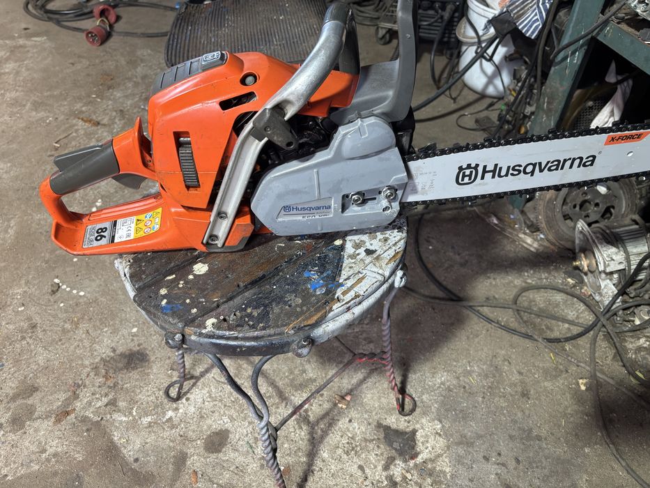 Piła husqvarna 560xp