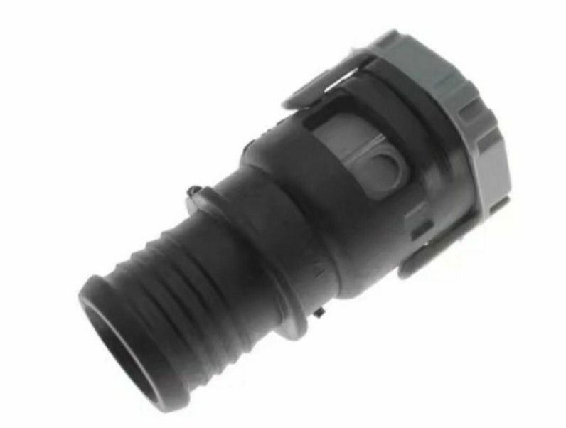 З'єднувач , Патрубок пічки Ford