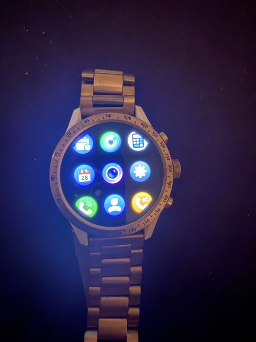 Smart watch Hagen HC 90