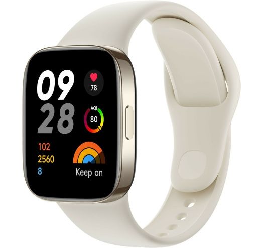 Смарт-годинник Redmi Watch 3 global