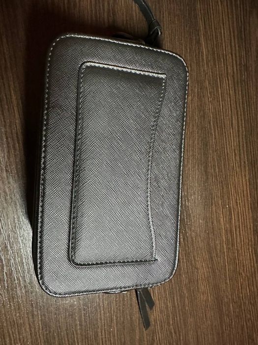 Сумка Marc Jacobs Black  ОРИГИНАЛ