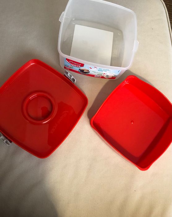 Caixa maped picnik easy NOVA