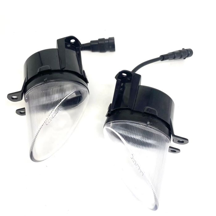 Противотуманки VW passat b6 Led 45w 12-24v