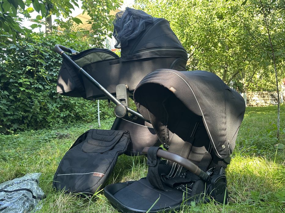 Дитяча каляска Carrello Epika 2 в 1