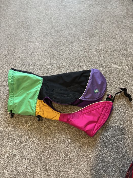 Попона bark and ro