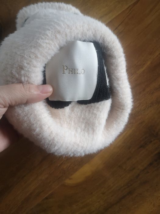 Czapka zimowa PHILO must have