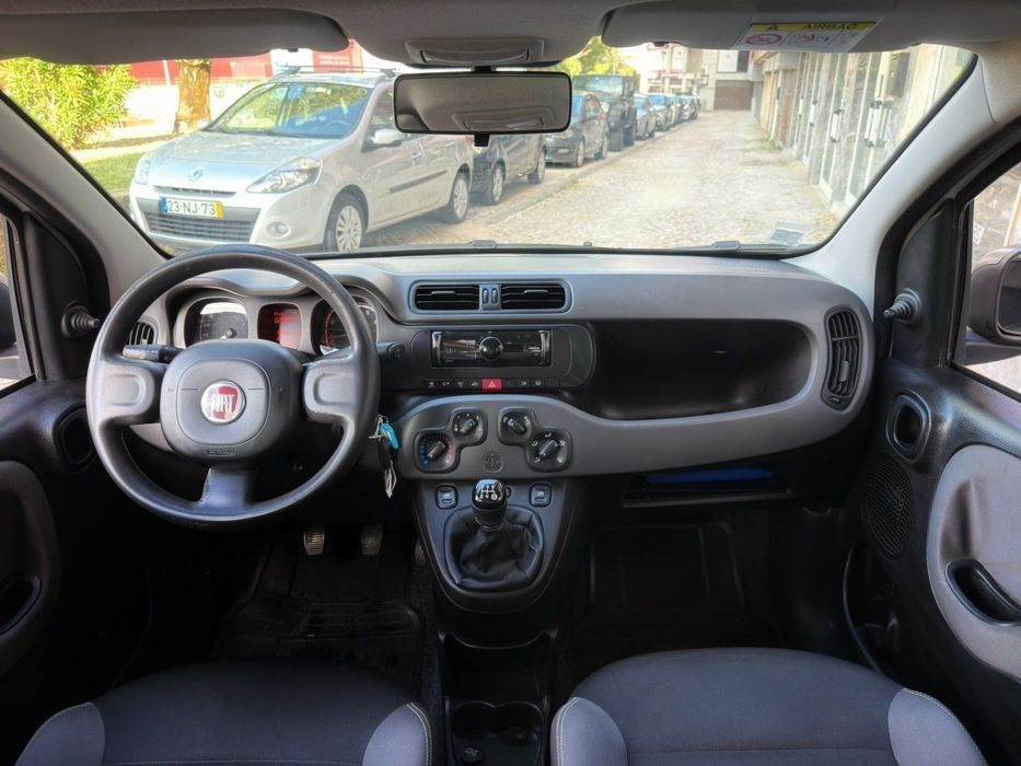 Fiat Panda 1.2 Young514972999211427844