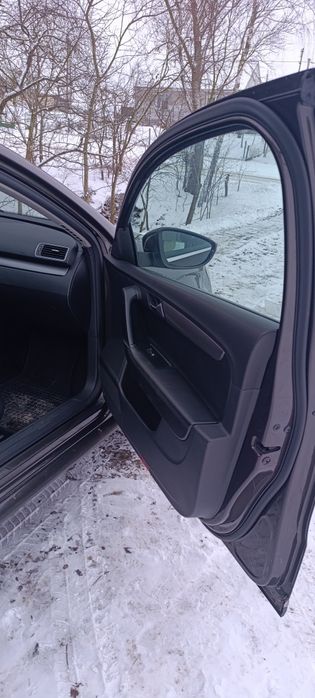 Passat B7 4 motion