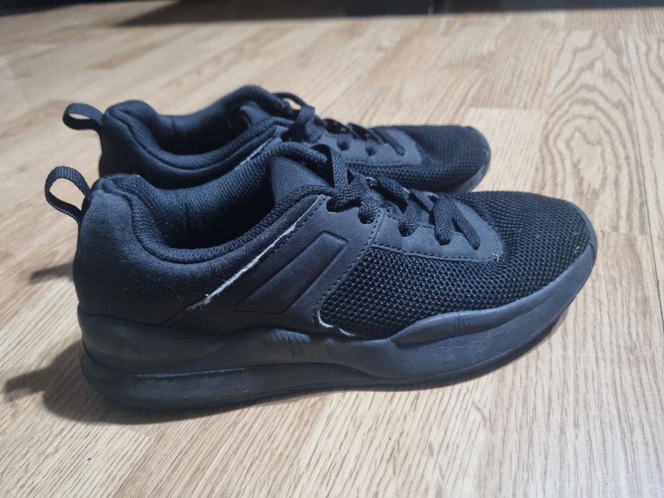 #czarne #buty #37 #sportowe #siatka #lekkie
