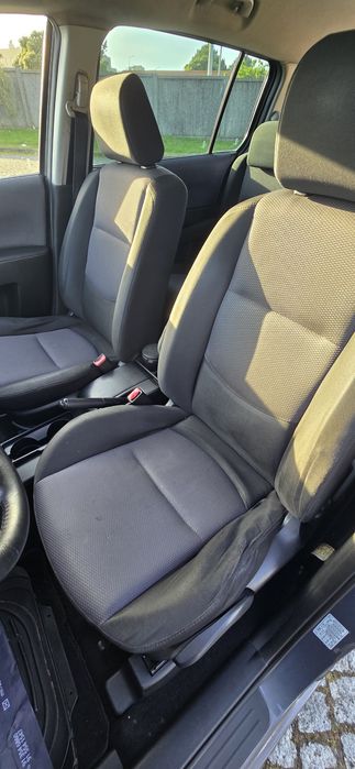 Mazda 5 2.0 MZR-CD Confort 7 lugares (2007) 249.253km