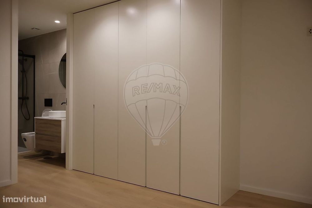 Apartamento T2 para arrendamento