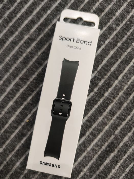 SmartWatch Samsung Galaxy 6