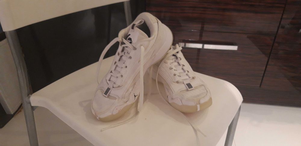 Okazja! Buty do koszykówki Jordan Luka 2 damskie 38,5