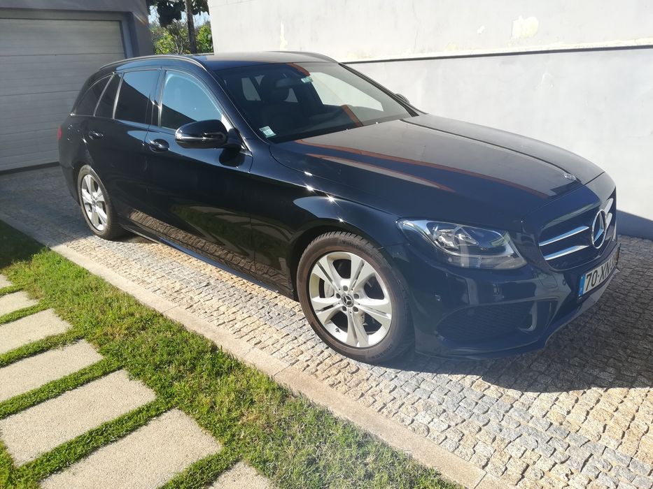 Jantes 17 Mercedes
