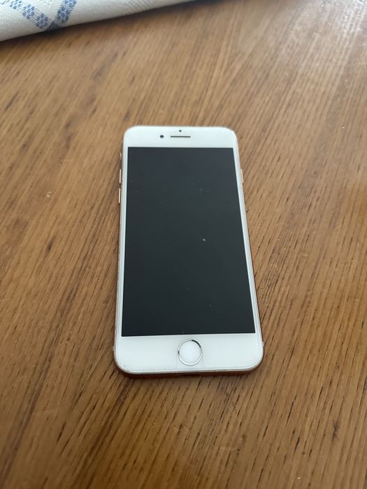 Iphone 8 rosa 64g