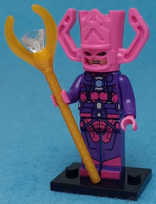 Galactus (Marvel)