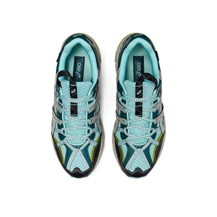 ОРИГИНАЛ‼️Asics HS4-S Gel-Sonoma 15-50 Gore-Tex 1201A440-301 кроссовки