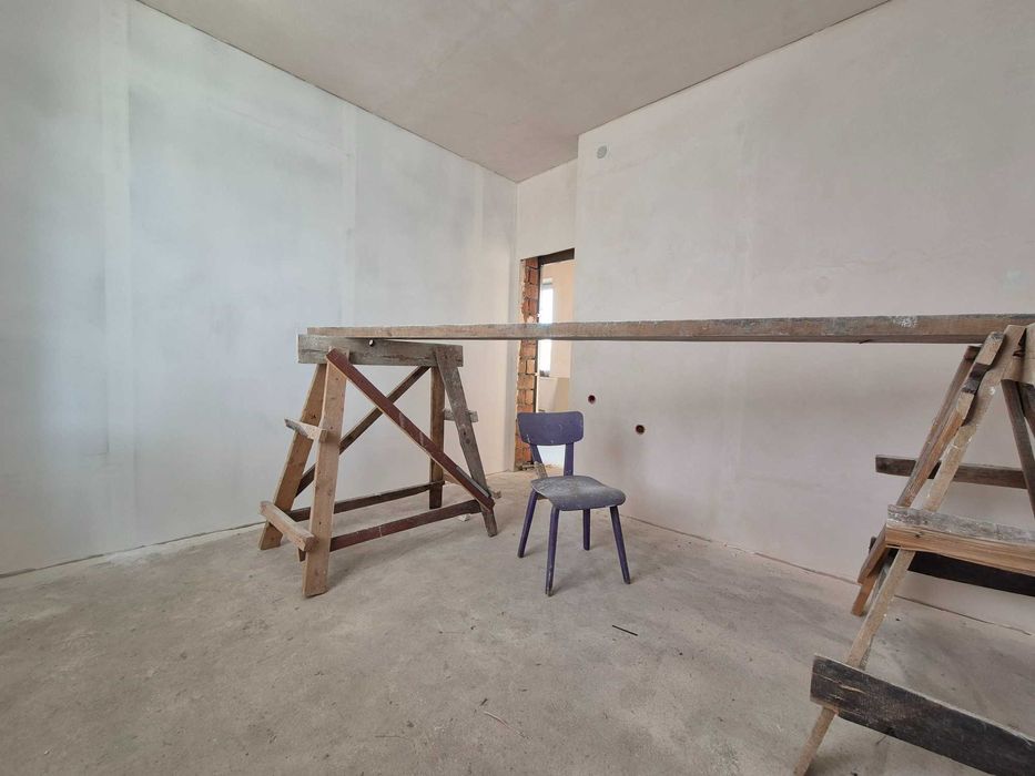 Продається 4к багаторівнева квартира вул.Краснодарська 3