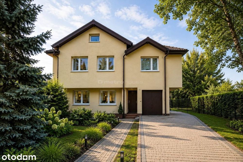 Dom – Skierniewice - Widok 2