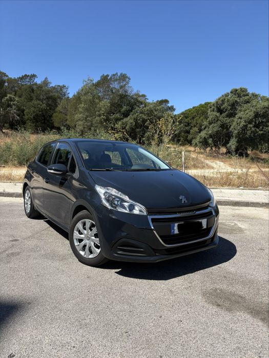 Peugeot 208 1.2 puretech