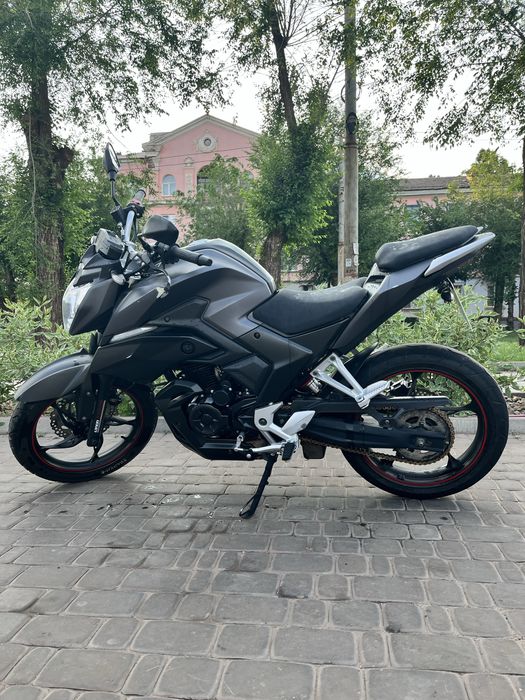 LONCIN Lx250-15 cr4