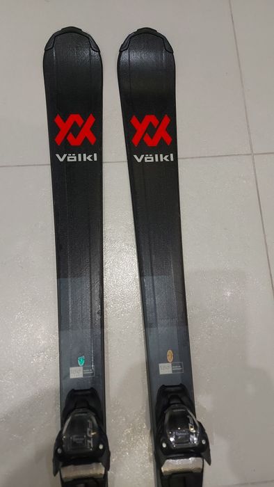 Volkl Deacon Ltd dł.179 cm