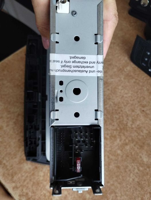 radio CD Seat Ibiza IV 6J LIFT  6J0.035.156