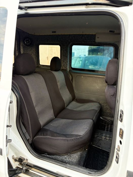 OPEL COMBO 2011 р.в. 1.3 cdti PASS.