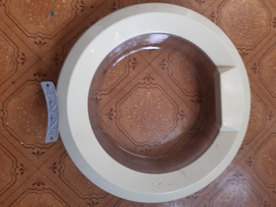 Запчастини до пральної машини Атлант 45У82