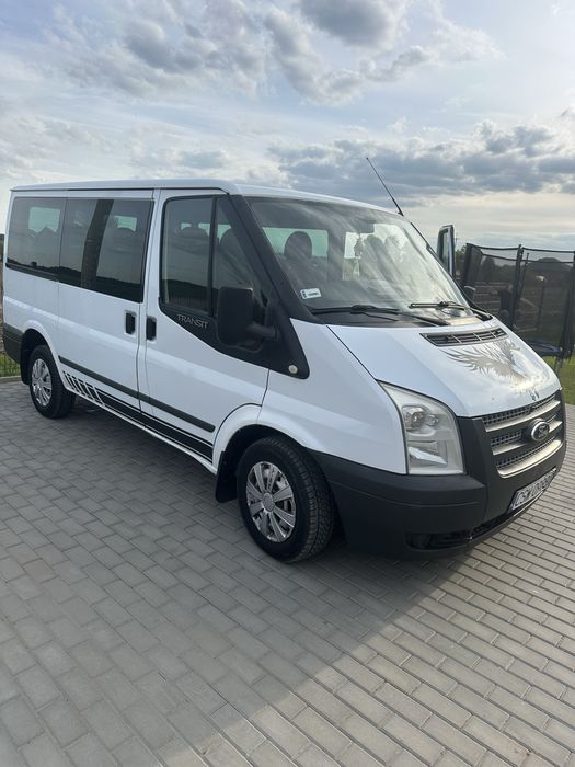 Ford Transit  2.2 diesel 2011