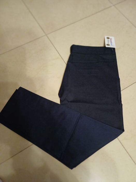 Spodenki dla chlopca 146 oraz 146 xl