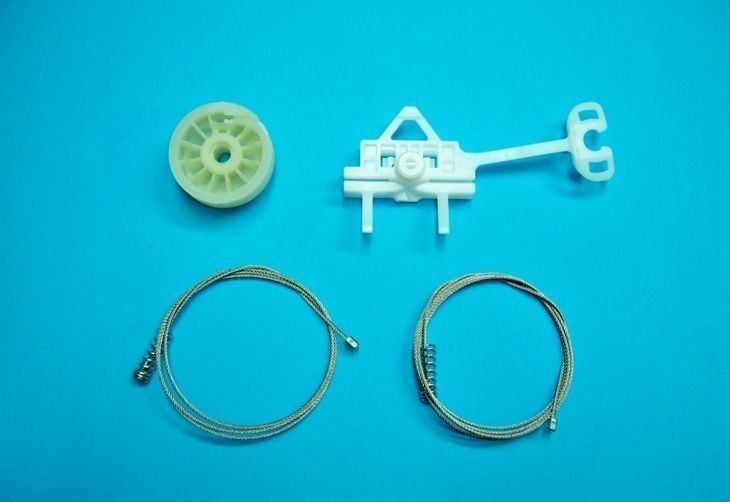 Kits elevador vidro Audi Bmw Seat Renault Peugeot Ford Seat Mercedes