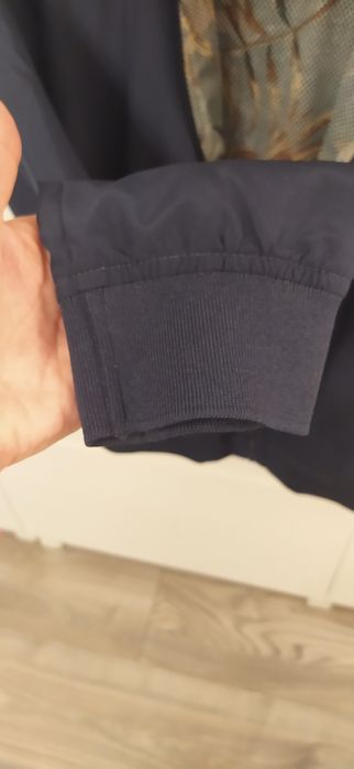 Kurtka/ bomberka wiosenna Jack&Jones roz S