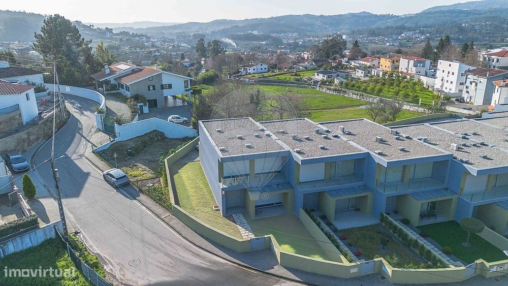Moradia T3 para venda