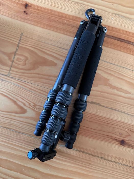 Sirui T-025X Tripod with Ball Head