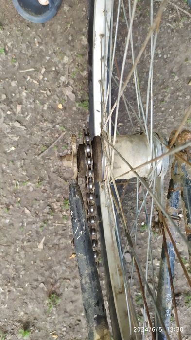 Велосипед продам