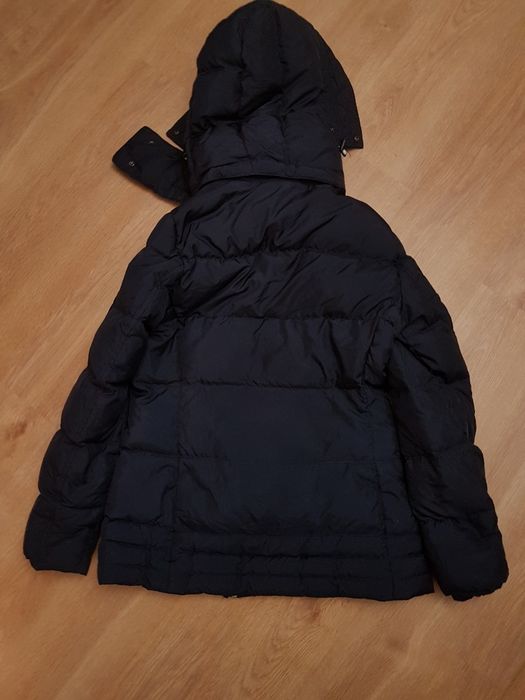 Tommy Hilfiger kurtka puchowa roz M