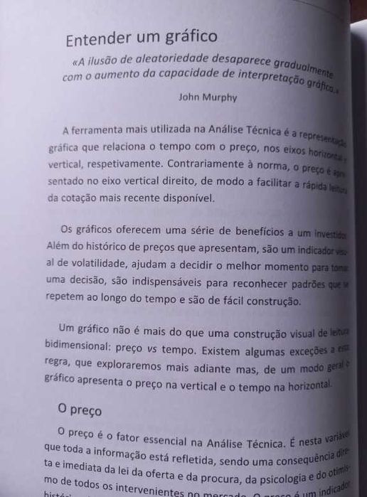 Ganhar na Bolsa com Análise Técnica - Miguel Gomes da Silva e Pedro Farinha Nunes