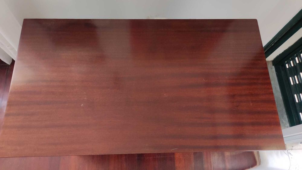 Secretária para criança