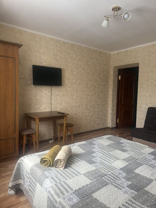 Відпочинок в Яремче недалеко до центру